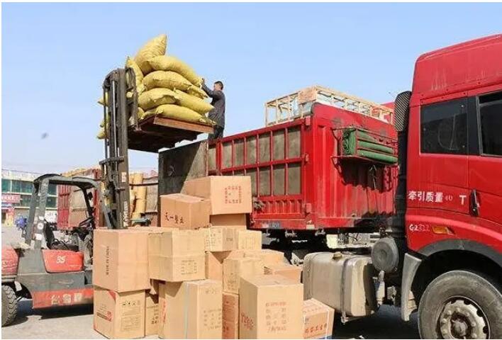 漳州到陵川县物流专线