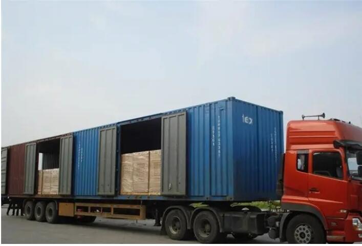 漳州到陵川县整车运输