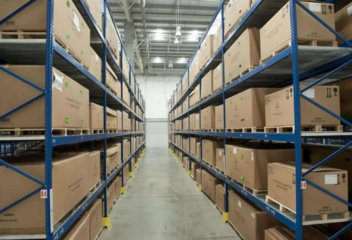 漳州到陵川县货物仓储