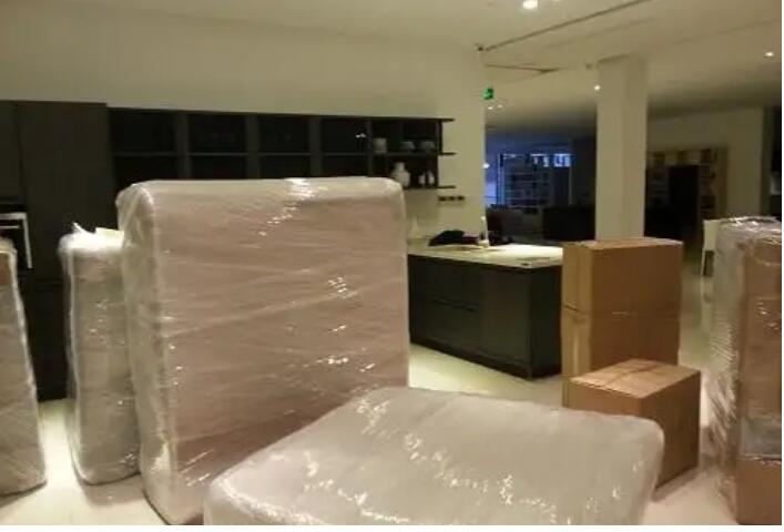 漳州到陵川县长途搬家