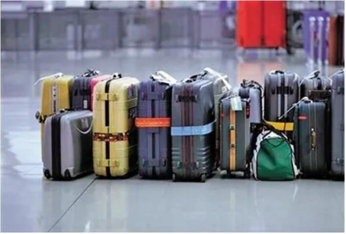 漳州到陵川县行李托运